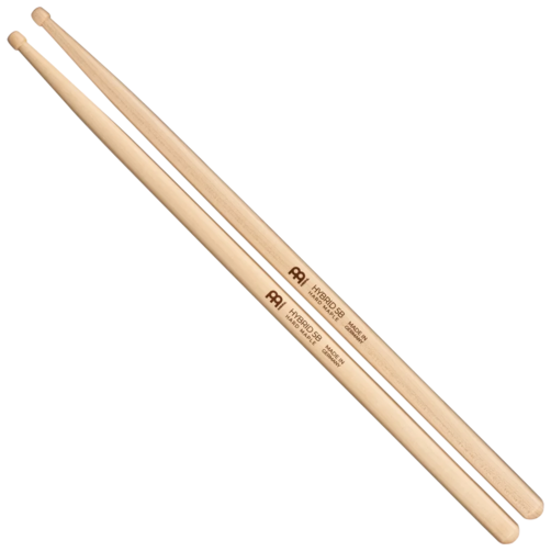 Meinl Hybrid Series Hard Maple Drumsticks